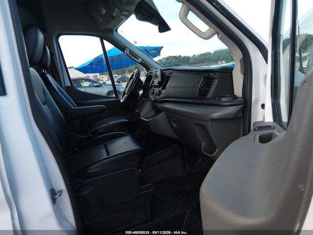 Продажа на аукционе авто 2023 Ford Transit-250, vin: 1FTBR1X89PKA92109, номер лота: 46050535