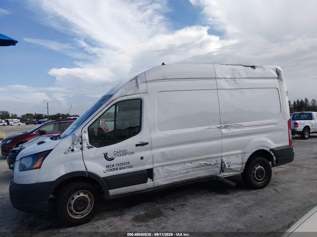 Продажа на аукционе авто 2023 Ford Transit-250, vin: 1FTBR1X89PKA92109, номер лота: 46050535