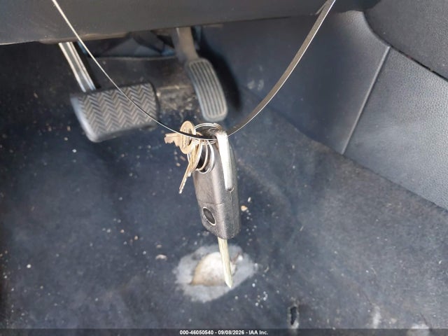 46050540 :رقم المزاد ، 5YFEPRAE4LP068473 vin ، 2020 Toyota Corolla Le مزاد بيع
