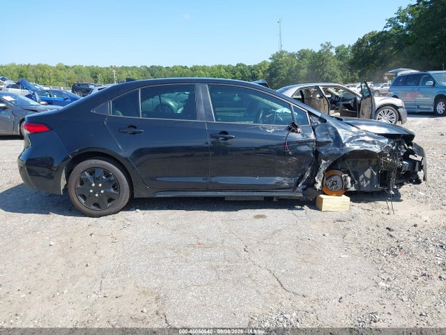 46050540 :رقم المزاد ، 5YFEPRAE4LP068473 vin ، 2020 Toyota Corolla Le مزاد بيع