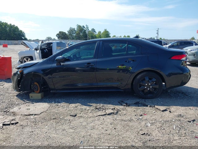 46050540 :رقم المزاد ، 5YFEPRAE4LP068473 vin ، 2020 Toyota Corolla Le مزاد بيع