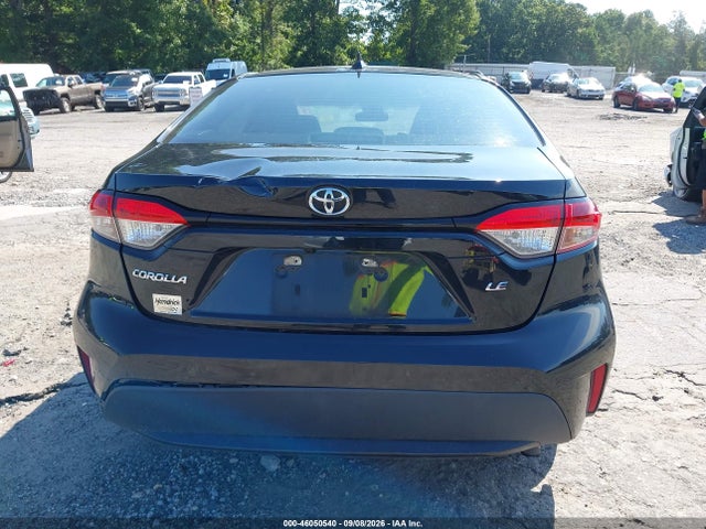 46050540 :رقم المزاد ، 5YFEPRAE4LP068473 vin ، 2020 Toyota Corolla Le مزاد بيع