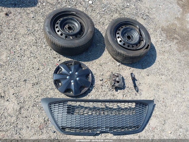 46050540 :رقم المزاد ، 5YFEPRAE4LP068473 vin ، 2020 Toyota Corolla Le مزاد بيع