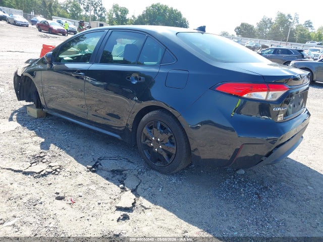 46050540 :رقم المزاد ، 5YFEPRAE4LP068473 vin ، 2020 Toyota Corolla Le مزاد بيع
