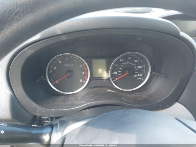 Aukcja sprzedaży 2018 Subaru Forester 2.5i, vin: JF2SJABC8JH502374, numer aukcji: 46050541