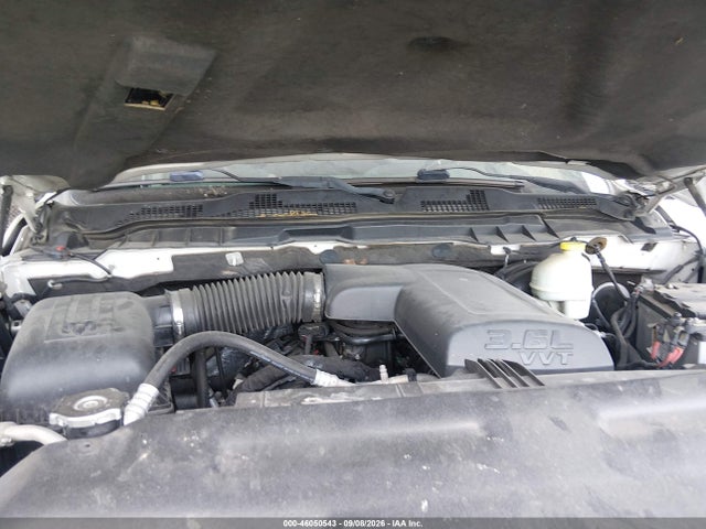 Aukcja sprzedaży 2014 Ram 1500 Lone Star, vin: 1C6RR6LG0ES154266, numer aukcji: 46050543