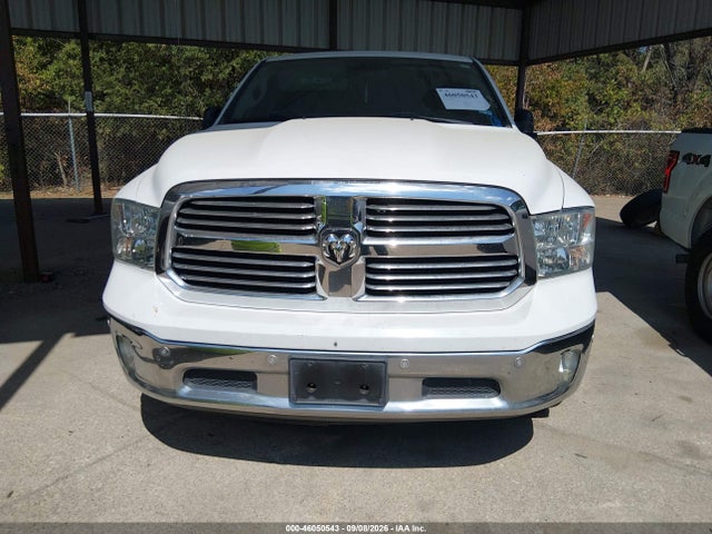 Aukcja sprzedaży 2014 Ram 1500 Lone Star, vin: 1C6RR6LG0ES154266, numer aukcji: 46050543