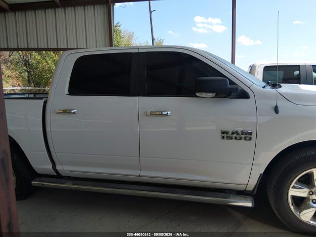 Aukcja sprzedaży 2014 Ram 1500 Lone Star, vin: 1C6RR6LG0ES154266, numer aukcji: 46050543