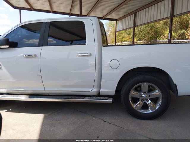 Aukcja sprzedaży 2014 Ram 1500 Lone Star, vin: 1C6RR6LG0ES154266, numer aukcji: 46050543