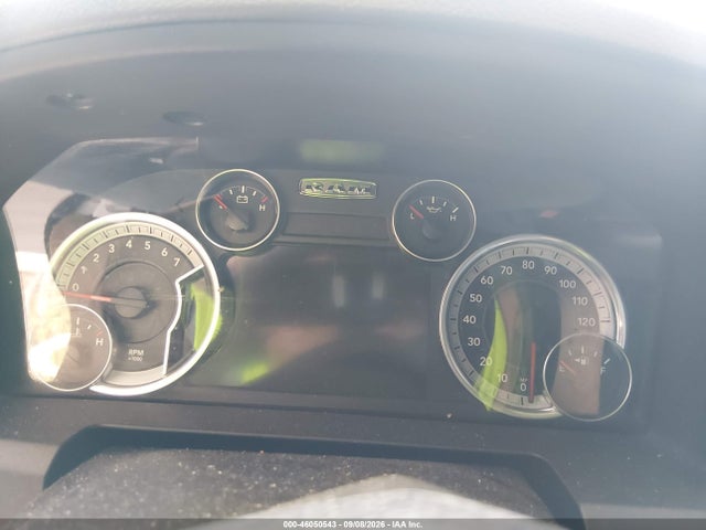 Aukcja sprzedaży 2014 Ram 1500 Lone Star, vin: 1C6RR6LG0ES154266, numer aukcji: 46050543