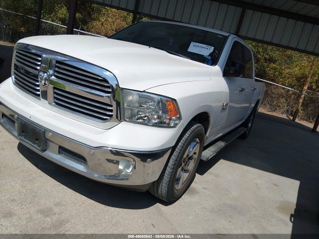 Aukcja sprzedaży 2014 Ram 1500 Lone Star, vin: 1C6RR6LG0ES154266, numer aukcji: 46050543