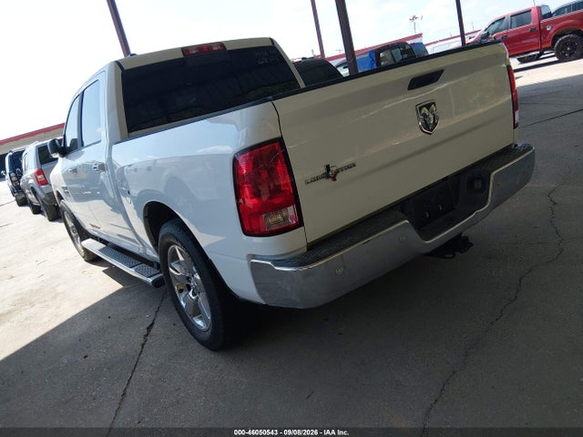 Aukcja sprzedaży 2014 Ram 1500 Lone Star, vin: 1C6RR6LG0ES154266, numer aukcji: 46050543