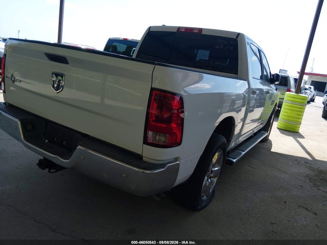 Aukcja sprzedaży 2014 Ram 1500 Lone Star, vin: 1C6RR6LG0ES154266, numer aukcji: 46050543