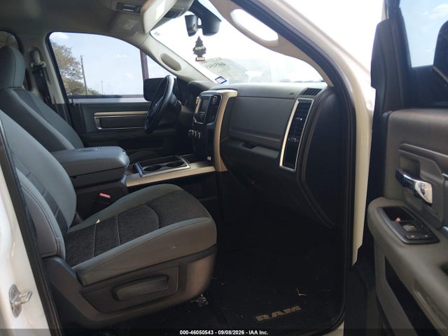 Aukcja sprzedaży 2014 Ram 1500 Lone Star, vin: 1C6RR6LG0ES154266, numer aukcji: 46050543