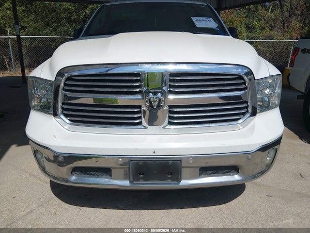 Aukcja sprzedaży 2014 Ram 1500 Lone Star, vin: 1C6RR6LG0ES154266, numer aukcji: 46050543