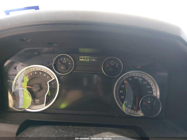Aukcja sprzedaży 2014 Ram 1500 Lone Star, vin: 1C6RR6LG0ES154266, numer aukcji: 46050543