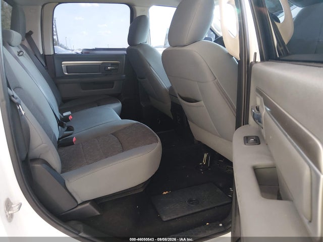Aukcja sprzedaży 2014 Ram 1500 Lone Star, vin: 1C6RR6LG0ES154266, numer aukcji: 46050543