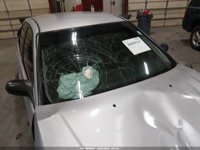 46050547 :رقم المزاد ، 1HGES15532L074428 vin ، 2002 Honda Civic Lx مزاد بيع