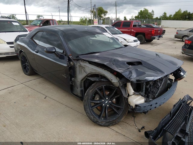 Aukcja sprzedaży 2017 Dodge Challenger Sxt, vin: 2C3CDZAG4HH532090, numer aukcji: 46050550