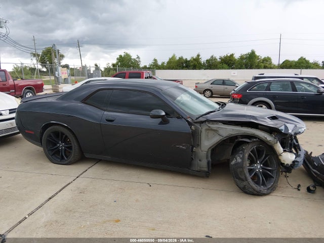 Dodge Challenger Sxt 2017 2C3CDZAG4HH532090 Image 14
