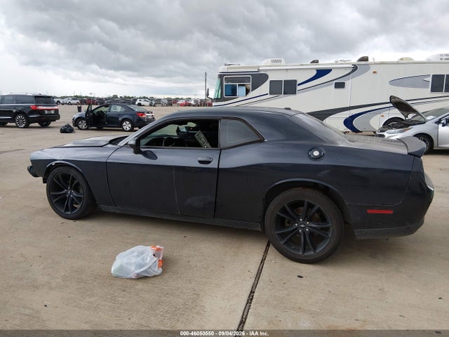 Dodge Challenger Sxt 2017 2C3CDZAG4HH532090 Image 15