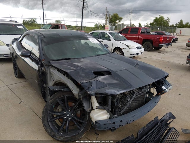 Aukcja sprzedaży 2017 Dodge Challenger Sxt, vin: 2C3CDZAG4HH532090, numer aukcji: 46050550