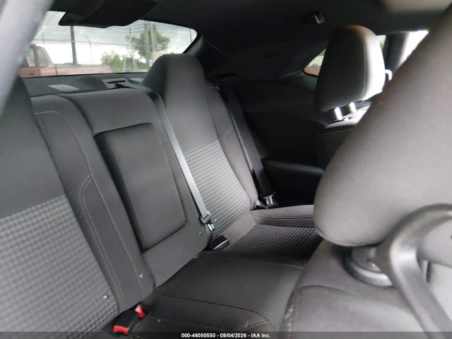 Aukcja sprzedaży 2017 Dodge Challenger Sxt, vin: 2C3CDZAG4HH532090, numer aukcji: 46050550
