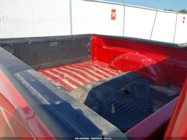 Продаж на аукціоні авто 2006 Chevrolet Silverado 1500 Work Truck, vin: 1GCEK14VX6Z262608, номер лоту: 46050563