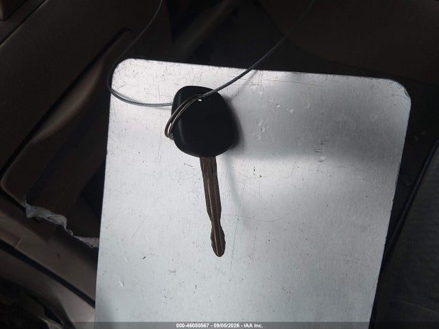 46050567 :رقم المزاد ، 2T1BR32EX7C833846 vin ، 2007 Toyota Corolla Le مزاد بيع