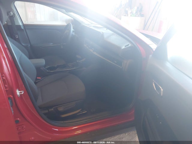 Продаж на аукціоні авто 2025 Kia K4 Lxs, vin: 3KPFT4DE4SE098684, номер лоту: 46050575