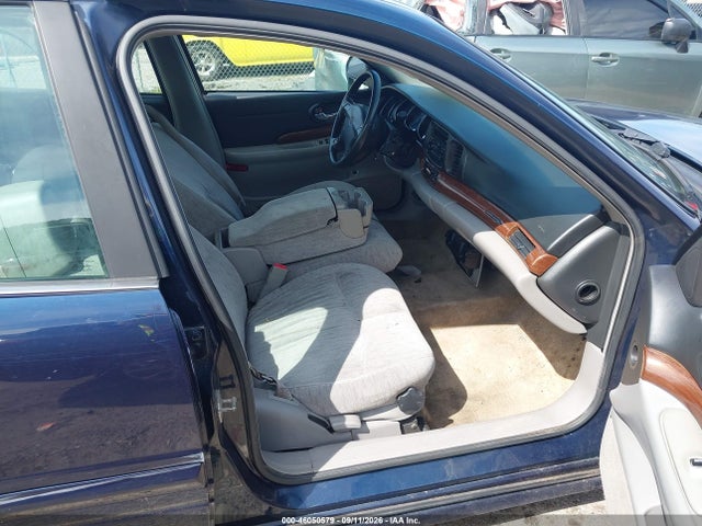 2005 Buick Lesabre Custom მანქანა იყიდება აუქციონზე, vin: 1G4HP52K95U200932, აუქციონის ნომერი: 46050579
