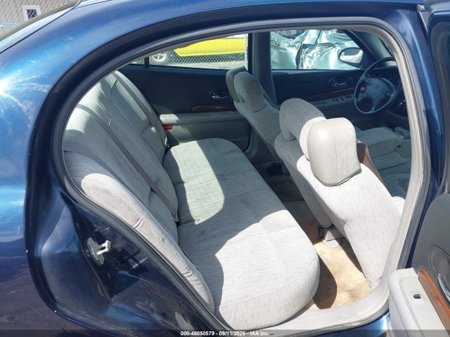 2005 Buick Lesabre Custom მანქანა იყიდება აუქციონზე, vin: 1G4HP52K95U200932, აუქციონის ნომერი: 46050579