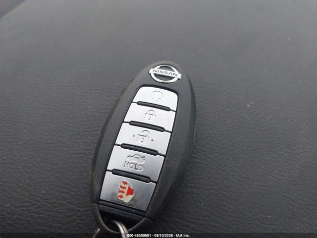 Продаж на аукціоні авто 2017 Nissan Maxima 3.5 Sr, vin: 1N4AA6APXHC415939, номер лоту: 46050581