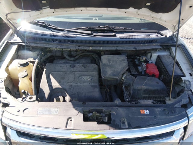 Aukcja sprzedaży 2012 Ford Edge Limited, vin: 2FMDK3KC6CBA05545, numer aukcji: 46050584