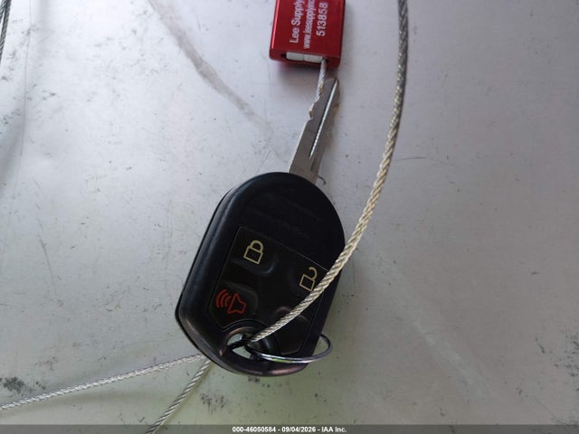 Aukcja sprzedaży 2012 Ford Edge Limited, vin: 2FMDK3KC6CBA05545, numer aukcji: 46050584