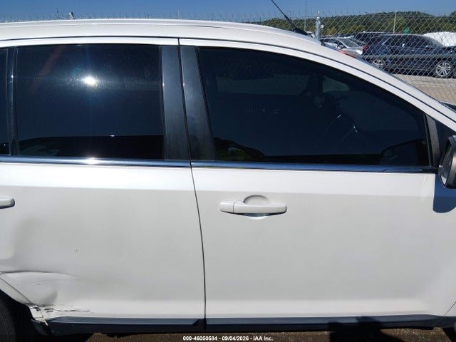 Aukcja sprzedaży 2012 Ford Edge Limited, vin: 2FMDK3KC6CBA05545, numer aukcji: 46050584