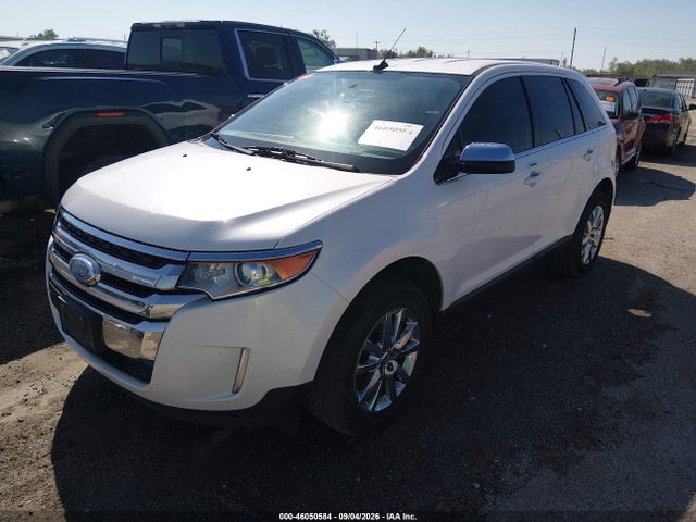 Aukcja sprzedaży 2012 Ford Edge Limited, vin: 2FMDK3KC6CBA05545, numer aukcji: 46050584
