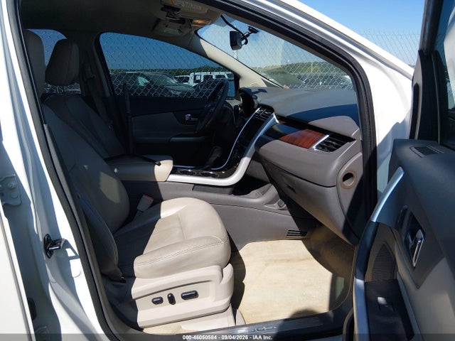 Aukcja sprzedaży 2012 Ford Edge Limited, vin: 2FMDK3KC6CBA05545, numer aukcji: 46050584
