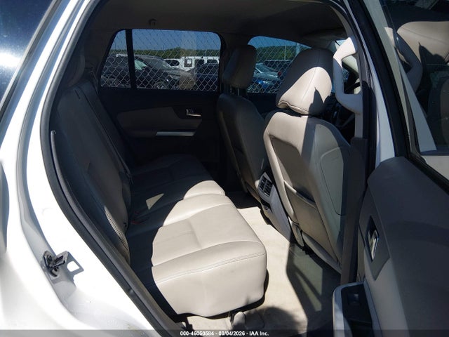 Aukcja sprzedaży 2012 Ford Edge Limited, vin: 2FMDK3KC6CBA05545, numer aukcji: 46050584