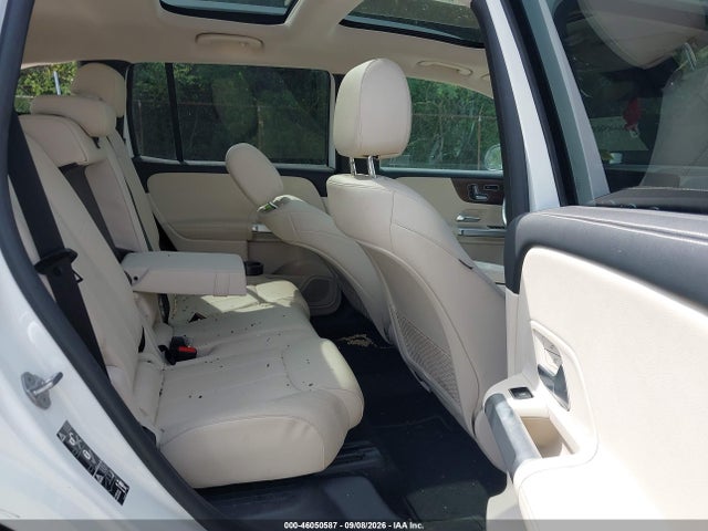 Продажа на аукционе авто 2022 Mercedes-benz Glb 250 4matic, vin: W1N4M4HB6NW256160, номер лота: 46050587