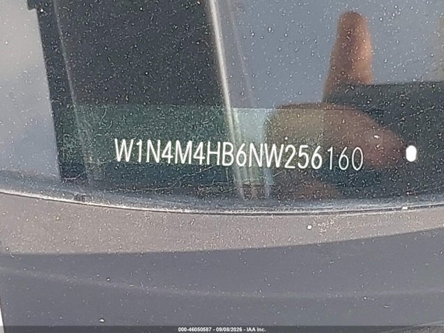 Продажа на аукционе авто 2022 Mercedes-benz Glb 250 4matic, vin: W1N4M4HB6NW256160, номер лота: 46050587