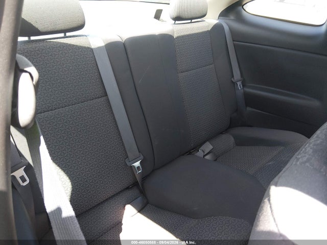 46050588 :رقم المزاد ، 1G2AL18FX87193727 vin ، 2008 Pontiac G5 مزاد بيع