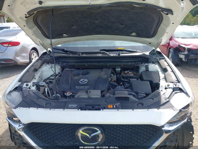 Продажа на аукционе авто 2019 Mazda Cx-5 Touring, vin: JM3KFACM1K1547150, номер лота: 46050590