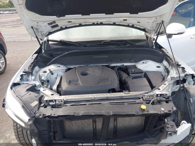 Продаж на аукціоні авто 2019 Volvo Xc90 T6 Momentum, vin: YV4A22PKXK1462710, номер лоту: 46050592