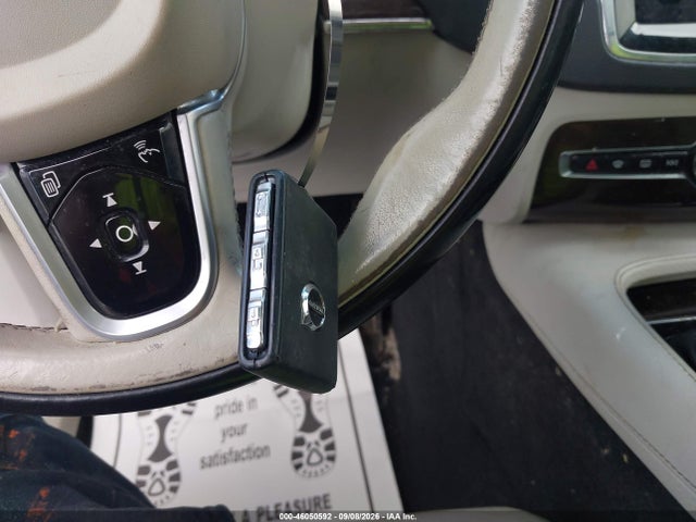 Продаж на аукціоні авто 2019 Volvo Xc90 T6 Momentum, vin: YV4A22PKXK1462710, номер лоту: 46050592