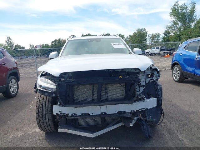 Продаж на аукціоні авто 2019 Volvo Xc90 T6 Momentum, vin: YV4A22PKXK1462710, номер лоту: 46050592