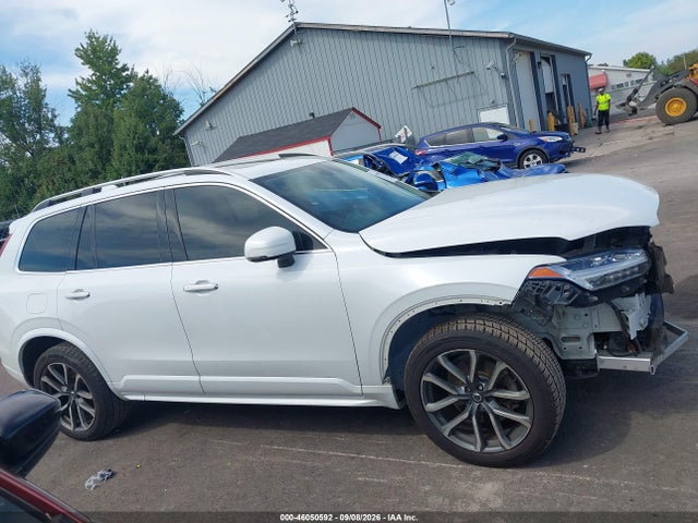 Продаж на аукціоні авто 2019 Volvo Xc90 T6 Momentum, vin: YV4A22PKXK1462710, номер лоту: 46050592