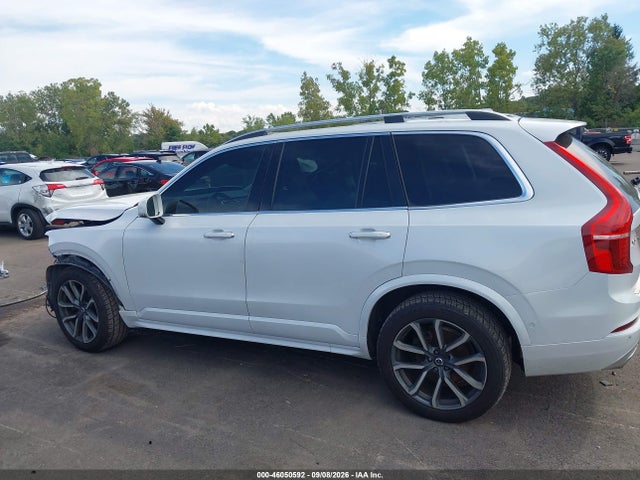 Продаж на аукціоні авто 2019 Volvo Xc90 T6 Momentum, vin: YV4A22PKXK1462710, номер лоту: 46050592
