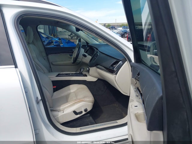 Продаж на аукціоні авто 2019 Volvo Xc90 T6 Momentum, vin: YV4A22PKXK1462710, номер лоту: 46050592