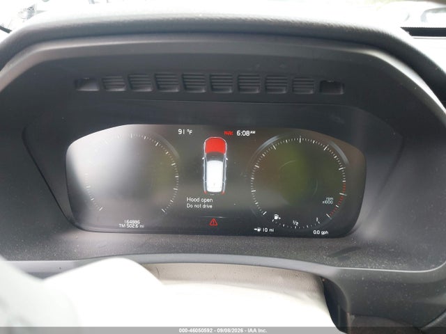 Продаж на аукціоні авто 2019 Volvo Xc90 T6 Momentum, vin: YV4A22PKXK1462710, номер лоту: 46050592